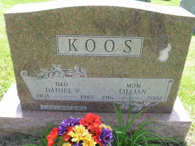 tombstone